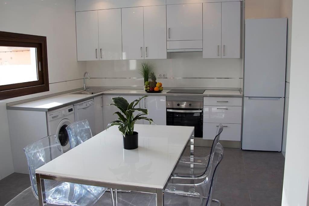 Triana_villa In With Private Pool - Etv/10914 Vakantiehuis Palma de Mallorca