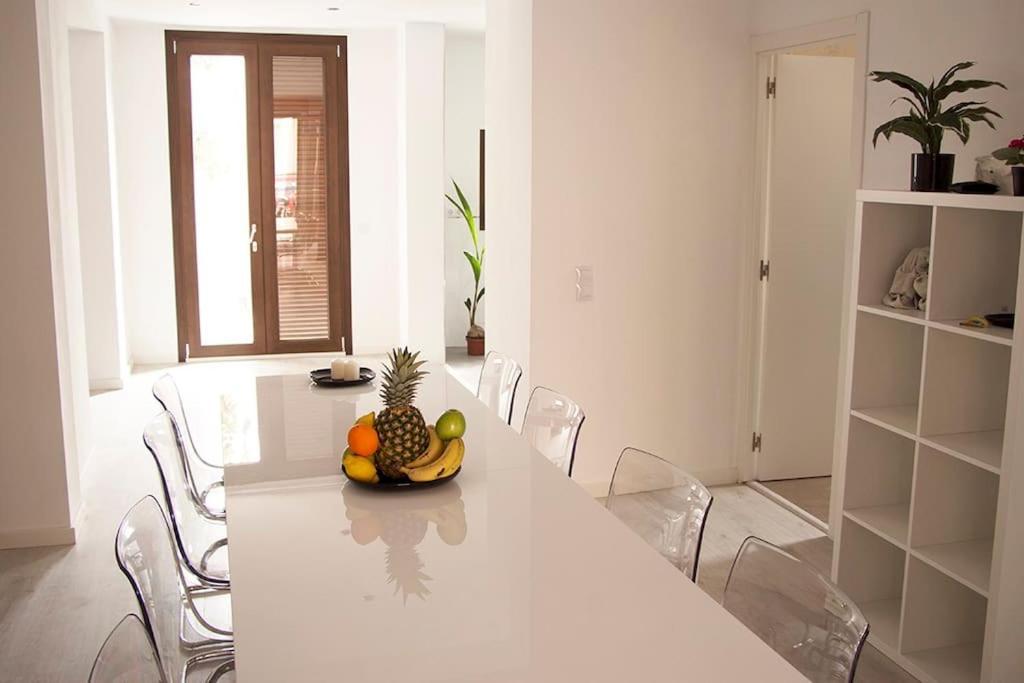 Triana_villa In With Private Pool - Etv/10914 Vakantiehuis Palma de Mallorca