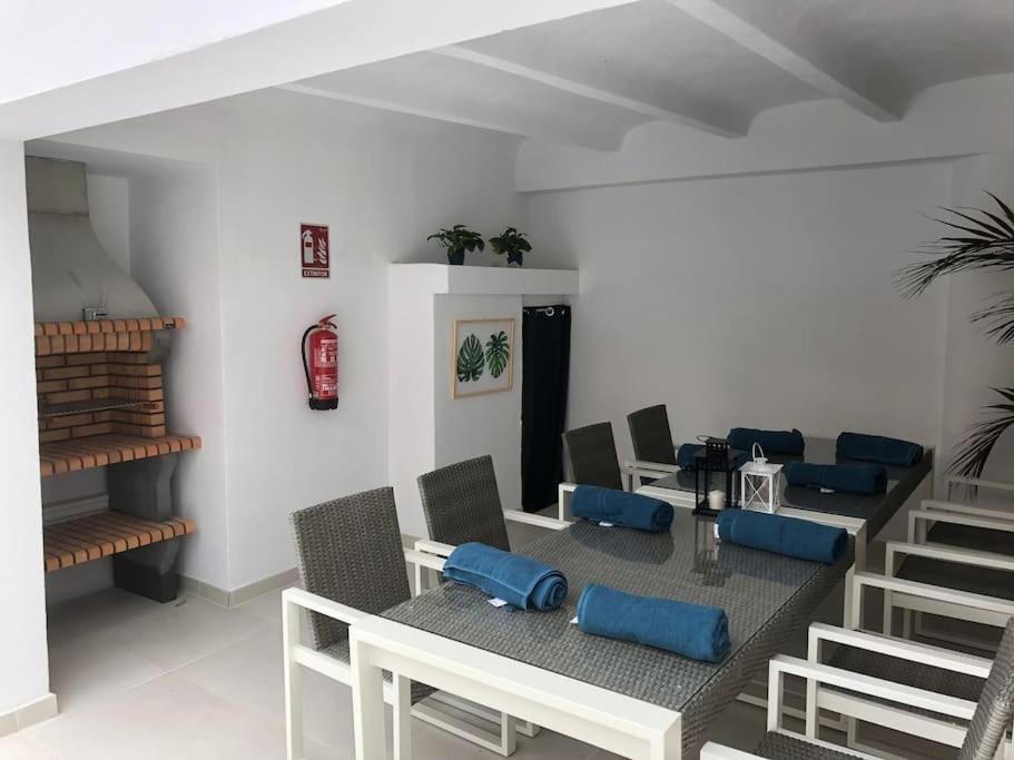Сasa de vacaciones Triana_villa In With Private Pool - Etv/10914 *